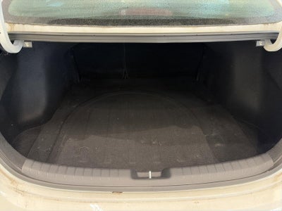 2023 Kia Forte LXS IVT