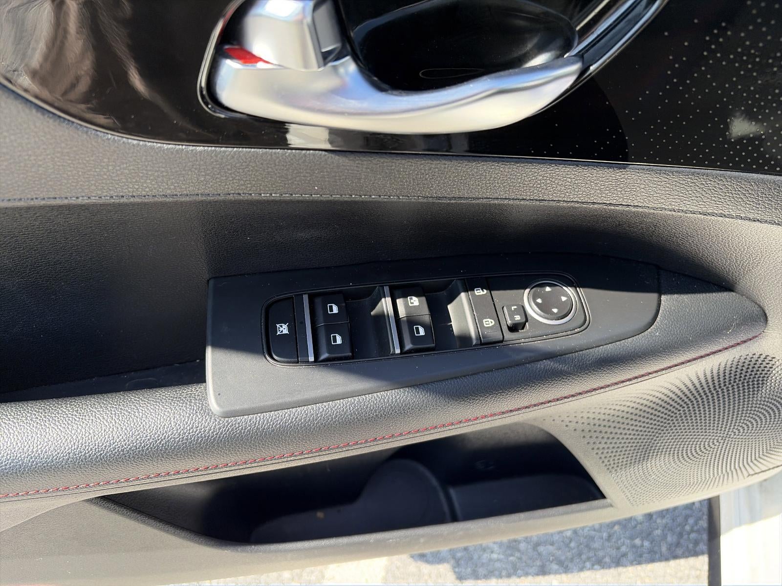 2022 Kia Forte GT DCT