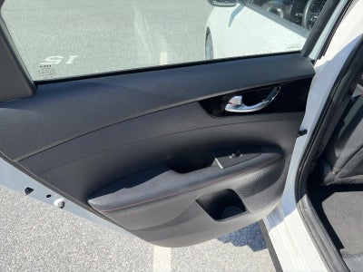 2022 Kia Forte GT DCT