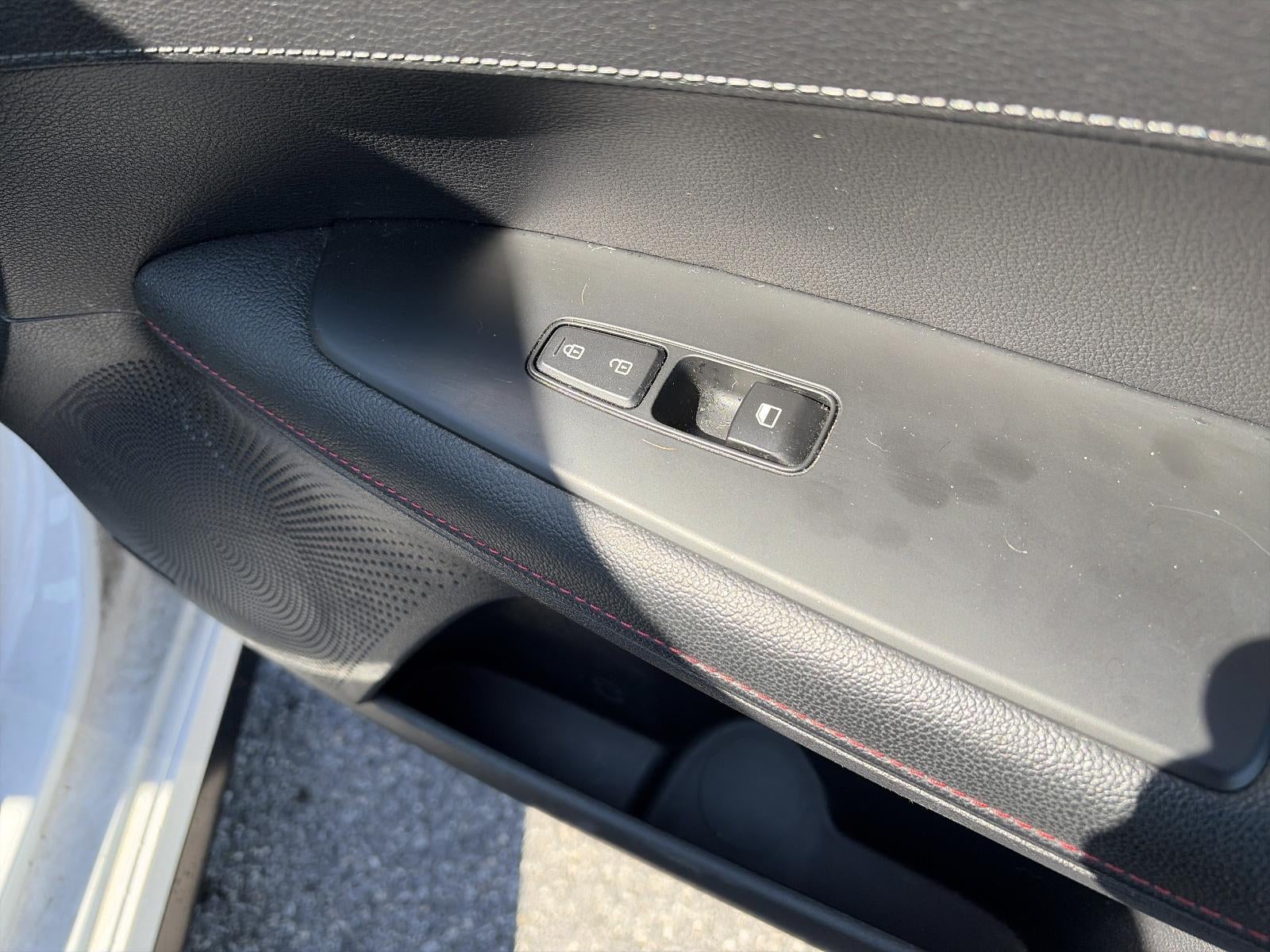 2022 Kia Forte GT DCT