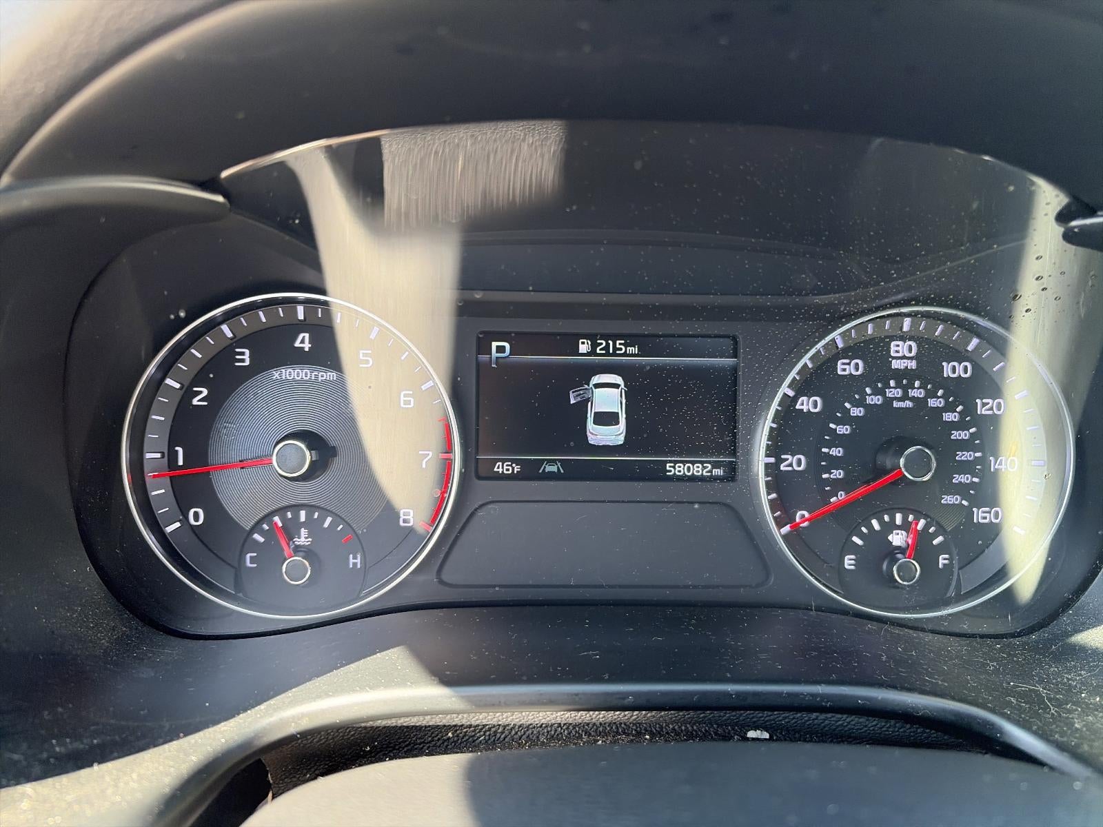 2022 Kia Forte GT DCT