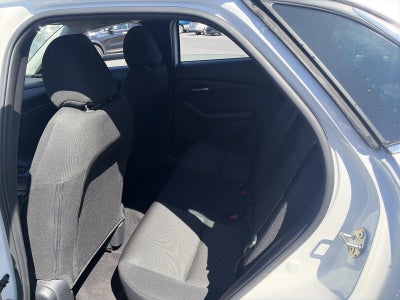 2022 Mazda Mazda CX-30 2.5 S AWD