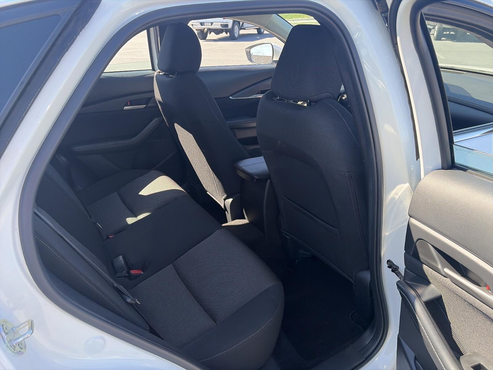 2022 Mazda Mazda CX-30 2.5 S AWD