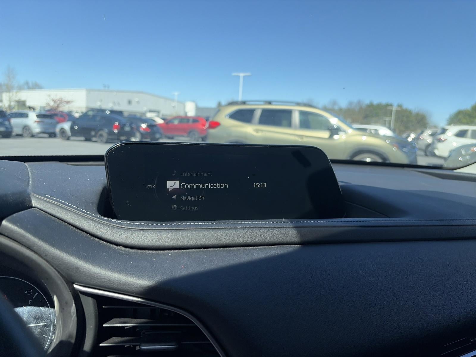 2022 Mazda Mazda CX-30 2.5 S AWD