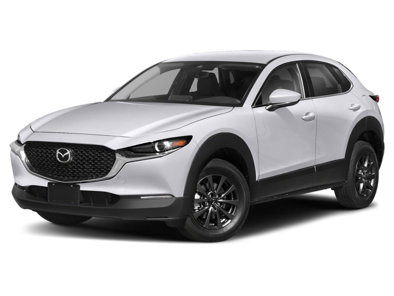 2022 Mazda Mazda CX-30 2.5 S AWD