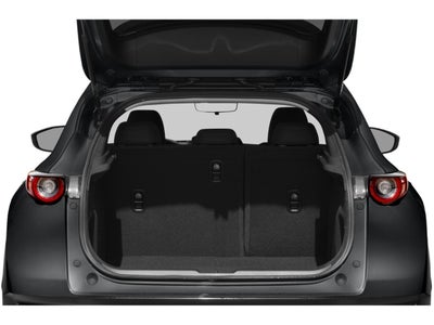 2022 Mazda Mazda CX-30 2.5 S AWD