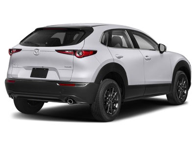 2022 Mazda Mazda CX-30 2.5 S AWD