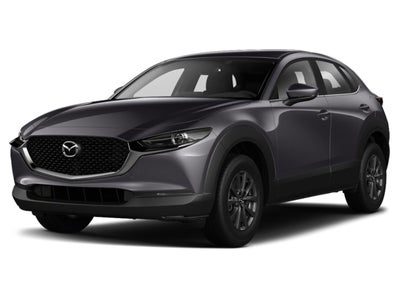 2022 Mazda Mazda CX-30 2.5 S AWD