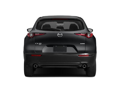 2022 Mazda Mazda CX-30 2.5 S AWD