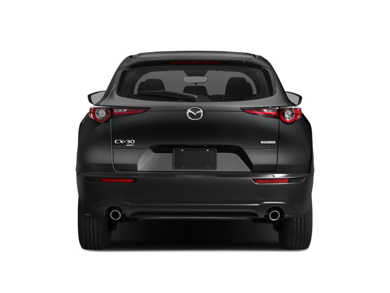 2022 Mazda Mazda CX-30 2.5 S AWD