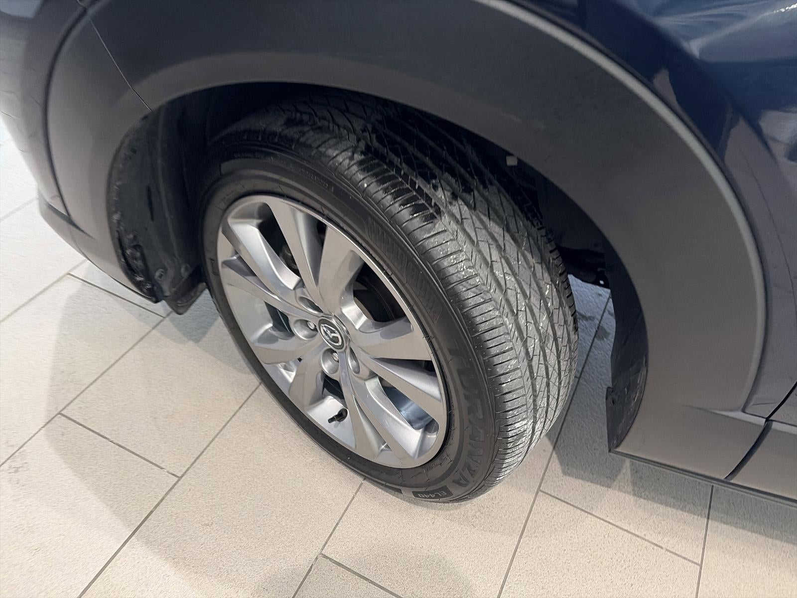 2022 Mazda Mazda CX-30 2.5 S Preferred Package AWD