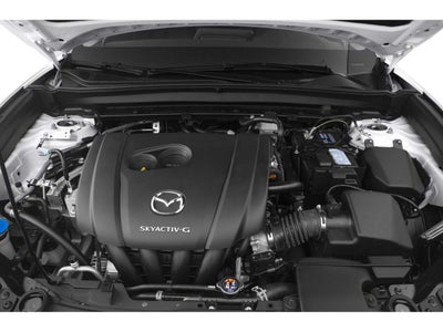 2022 Mazda Mazda CX-30 2.5 S Preferred Package AWD
