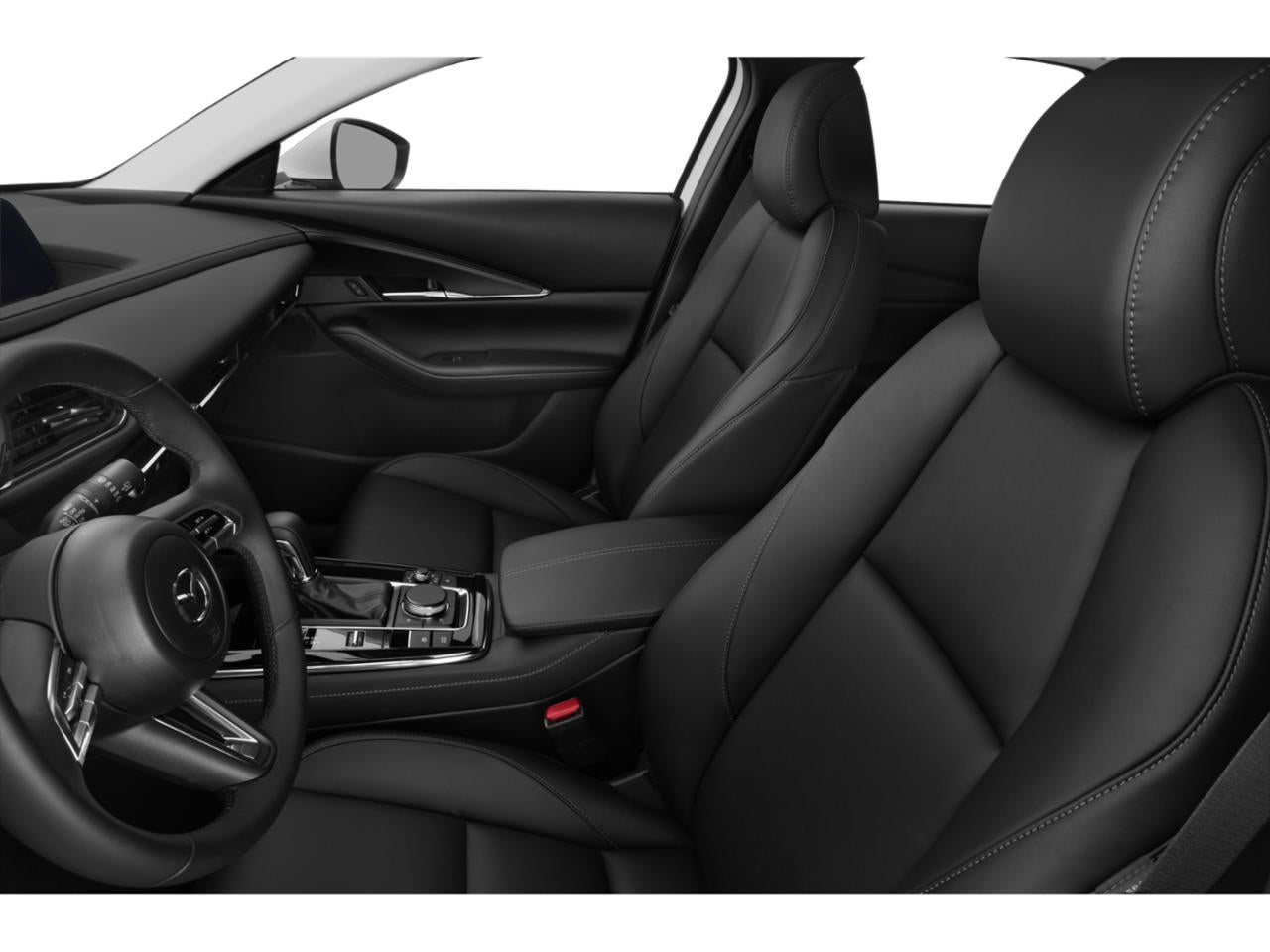 2022 Mazda Mazda CX-30 2.5 S Preferred Package AWD