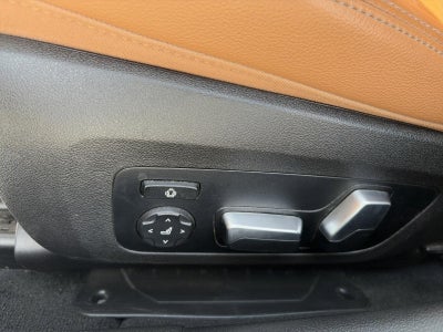 2020 BMW 330i xDrive Sedan North America