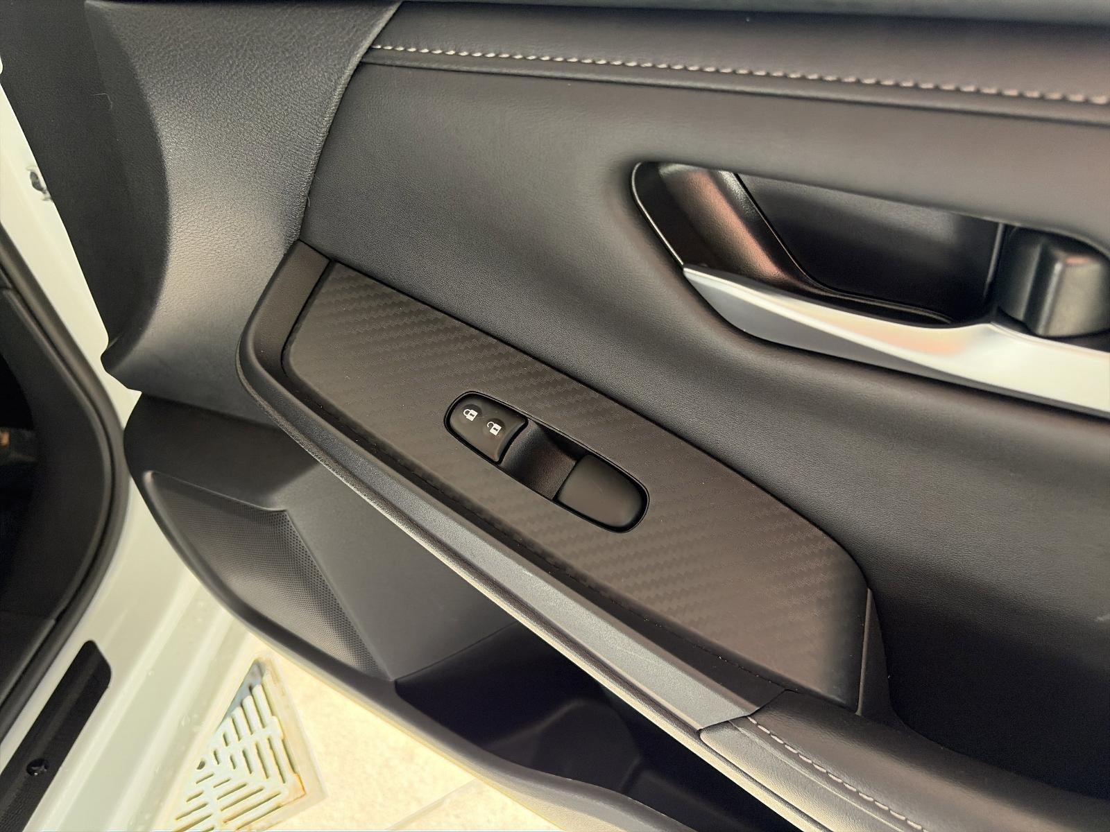 2024 Nissan Sentra SV CVT