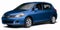 2008 Nissan Versa 5dr HB I4 Auto 1.8 S
