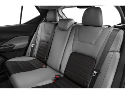 2023 Nissan Kicks SR FWD