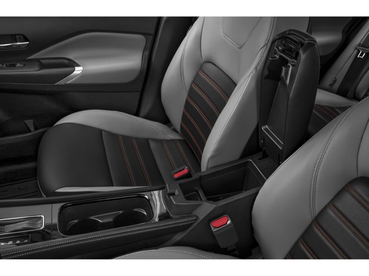 2023 Nissan Kicks SR FWD