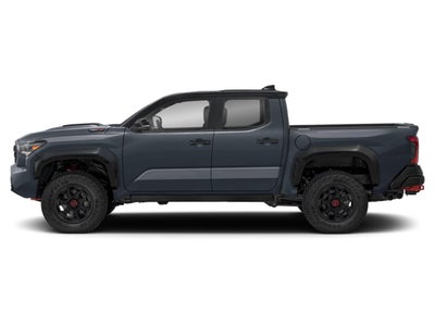 2024 Toyota Tacoma 4WD 4WD TRD Pro Hybrid Double Cab 5' Bed AT (Natl)