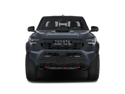2024 Toyota Tacoma 4WD 4WD TRD Pro Hybrid Double Cab 5' Bed AT (Natl)