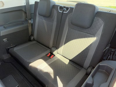 2019 Volkswagen Tiguan 2.0T S 4MOTION