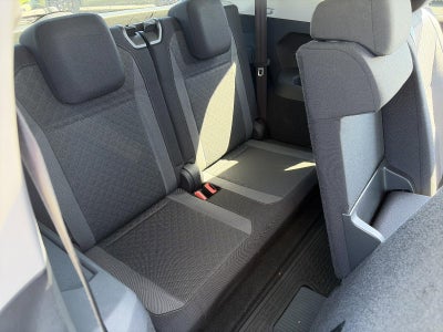 2019 Volkswagen Tiguan 2.0T S 4MOTION