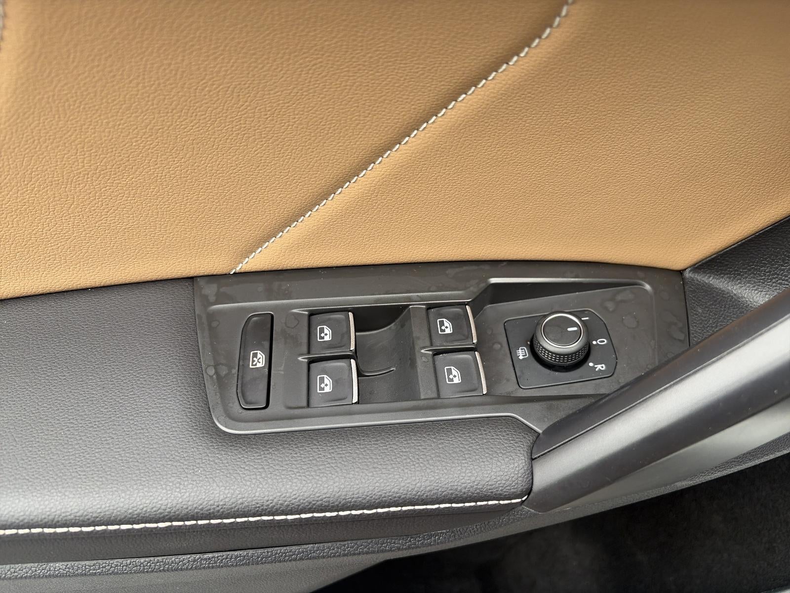 2024 Volkswagen Tiguan 2.0T SE 4MOTION
