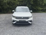 2024 Volkswagen Tiguan 2.0T SE 4MOTION