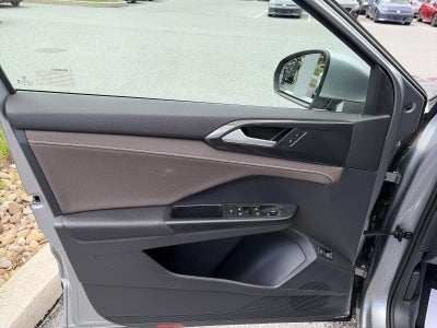 2023 Volkswagen Taos SEL 4MOTION *Ltd Avail*