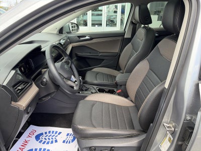 2023 Volkswagen Taos SEL 4MOTION *Ltd Avail*