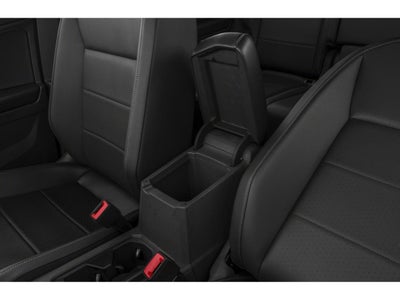 2019 Volkswagen Tiguan 2.0T SE FWD