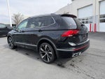 2024 Volkswagen Tiguan 2.0T SEL R-Line 4MOTION