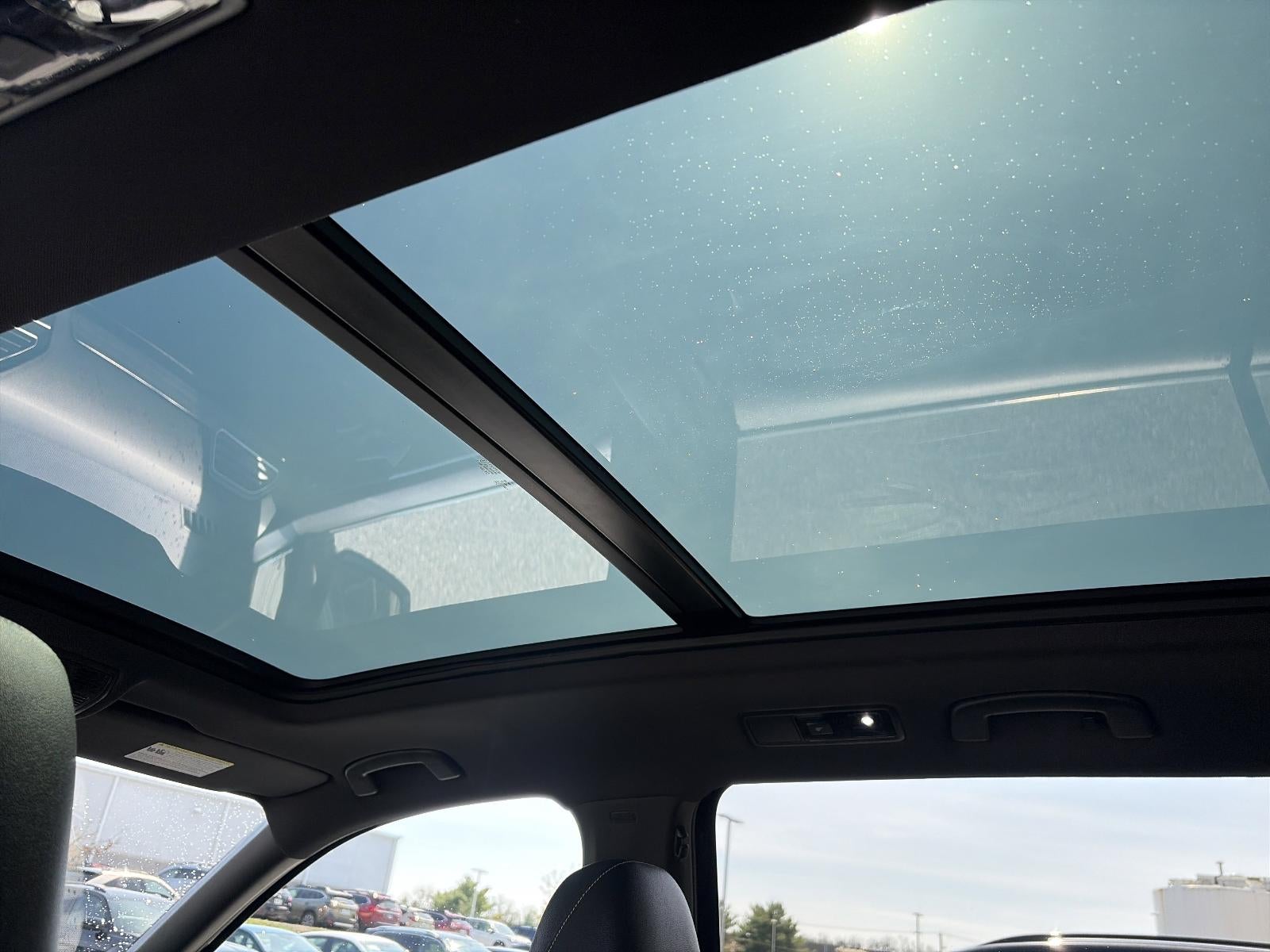 2024 Volkswagen Tiguan 2.0T SEL R-Line 4MOTION