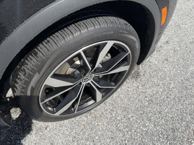 2024 Volkswagen Tiguan 2.0T SEL R-Line 4MOTION