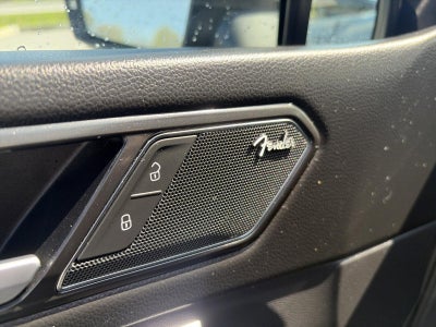 2024 Volkswagen Tiguan 2.0T SEL R-Line 4MOTION