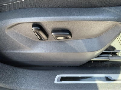 2024 Volkswagen Tiguan 2.0T SEL R-Line 4MOTION