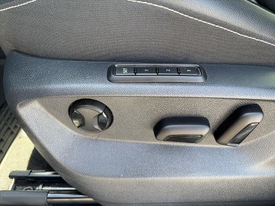 2024 Volkswagen Tiguan 2.0T SEL R-Line 4MOTION