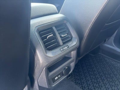 2024 Volkswagen Tiguan 2.0T SEL R-Line 4MOTION