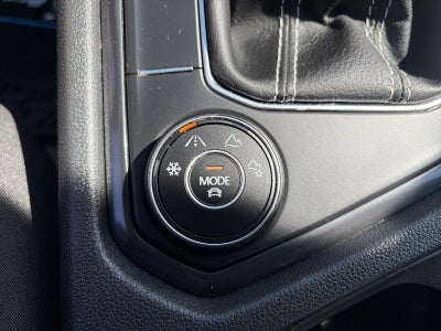 2024 Volkswagen Tiguan 2.0T SEL R-Line 4MOTION