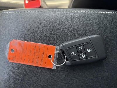 2024 Volkswagen Tiguan 2.0T SEL R-Line 4MOTION