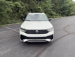 2024 Volkswagen Tiguan 2.0T SE R-Line Black 4MOTION
