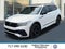 2024 Volkswagen Tiguan 2.0T SE R-Line Black 4MOTION