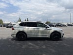2024 Volkswagen Tiguan 2.0T SE R-Line Black 4MOTION