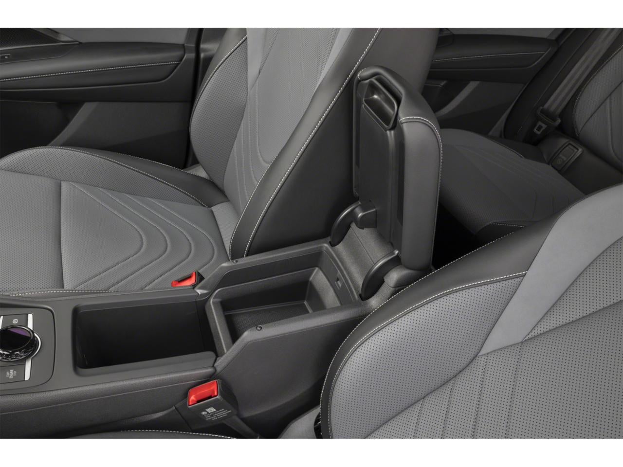 2025 Volkswagen Tiguan 2.0T SE R-Line Black 4MOTION