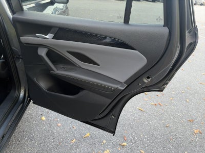 2026 Volkswagen Tiguan SE R-Line Black 4MOTION