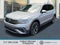 2023 Volkswagen Tiguan 2.0T SE 4MOTION