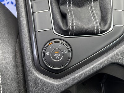 2023 Volkswagen Tiguan 2.0T SE 4MOTION
