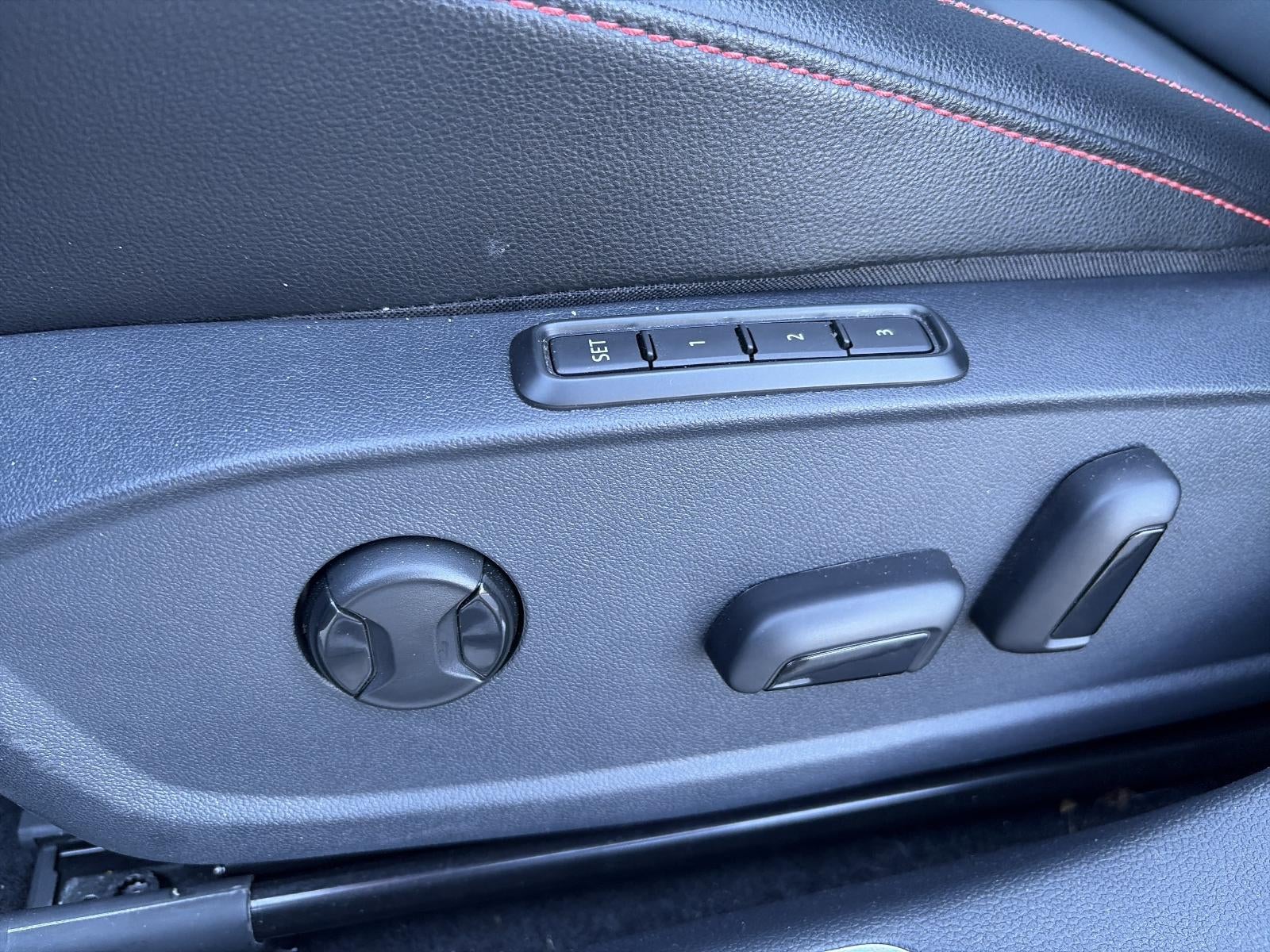 2026 Volkswagen Jetta GLI Autobahn Manual