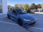 2026 Volkswagen Jetta GLI Autobahn Manual