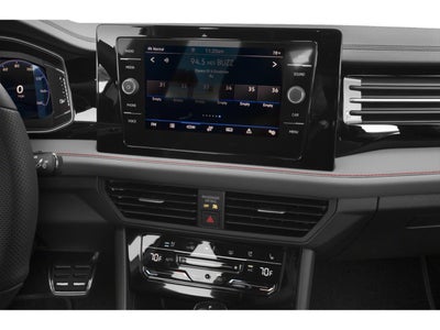 2026 Volkswagen Jetta GLI Autobahn Manual
